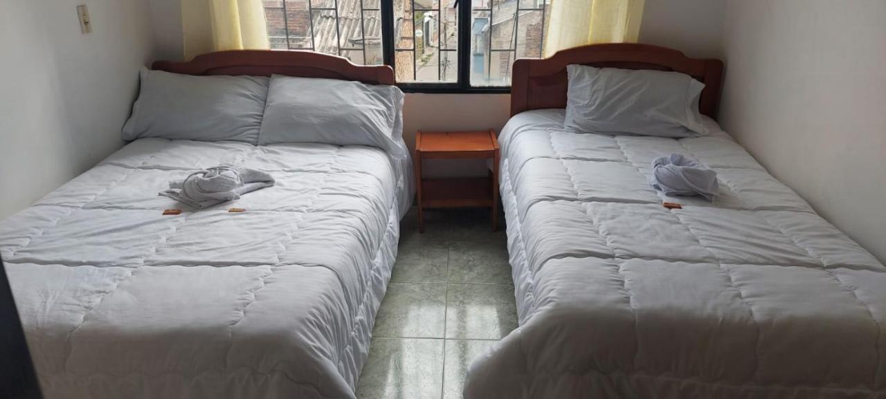 S&c Hotel Sogamoso